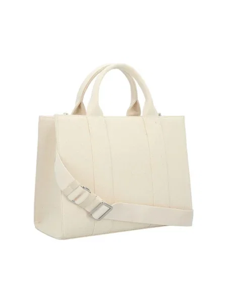 Karl Lagerfeld Shopper torba / crna bež