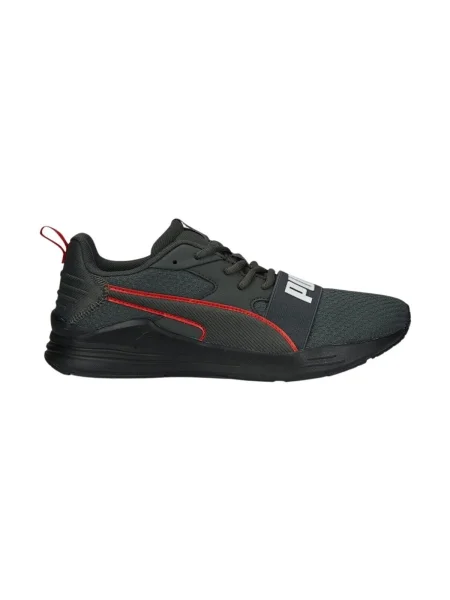 Pantofi Puma alergare negru