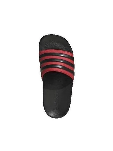 Sandále Adidas čierna