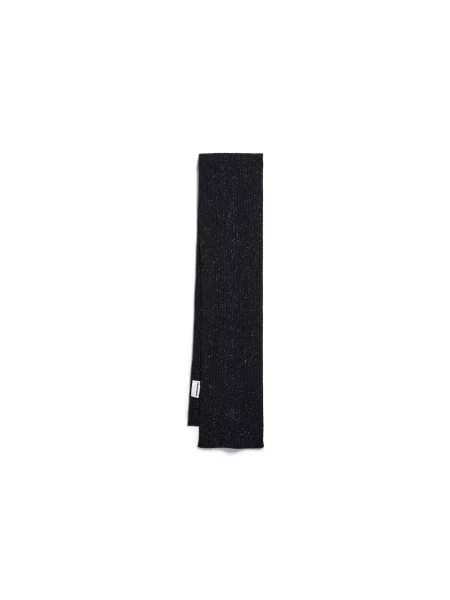 ARMEDANGELS Fular negru alb