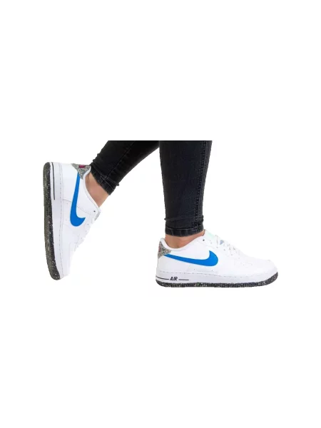 Pantofi Nike alb