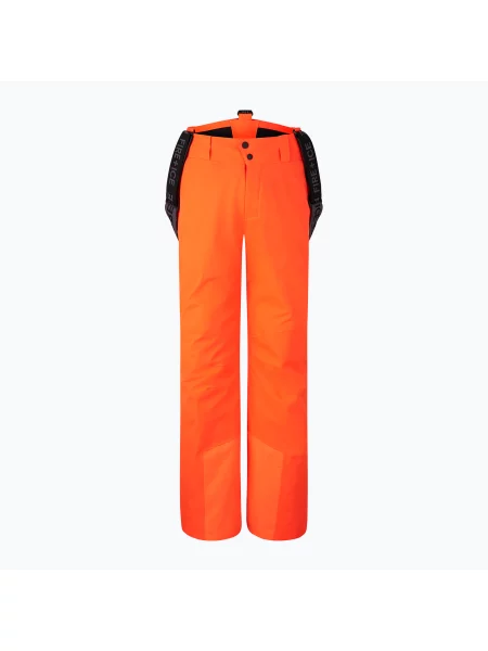 Штани гірськолижні BOGNER FIRE+ICE Scott 3 vibrant fire
