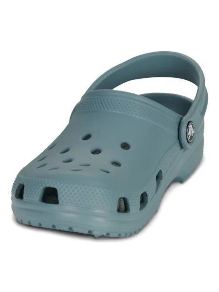 Pantofi copii Crocs albastru