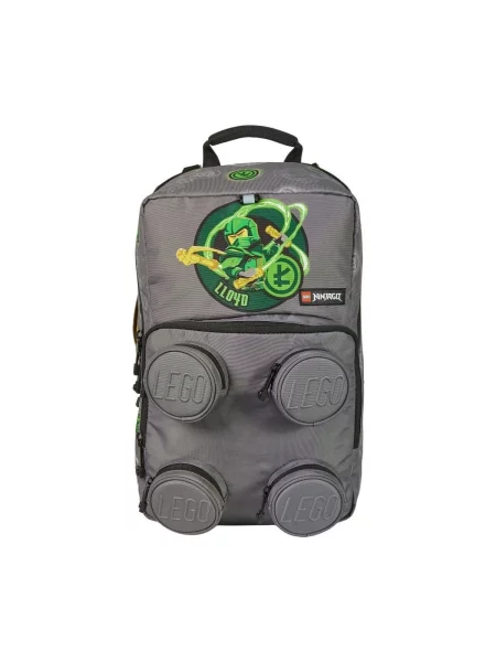 Rucsac Lego Wear verde