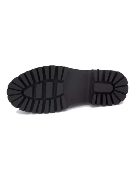 Pantofi Piesanto negru