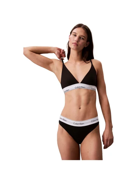 Tangice Calvin Klein Jeans crna