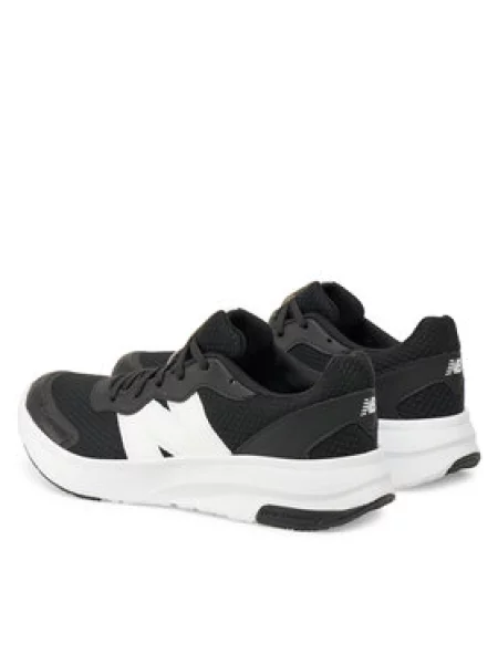 Félcipő New Balance fekete