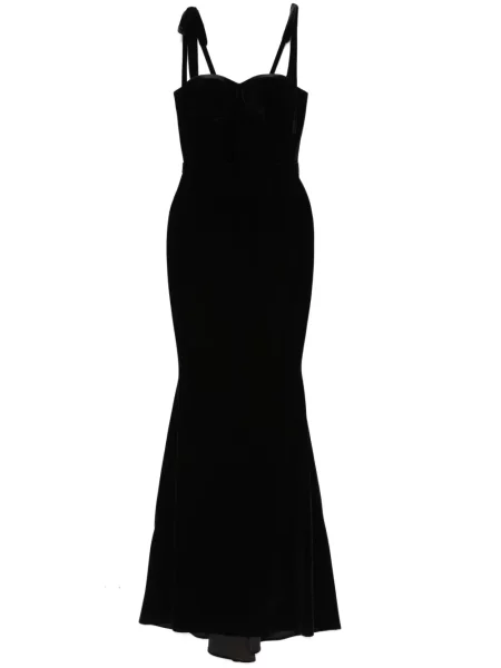 Rochie Cristallini negru