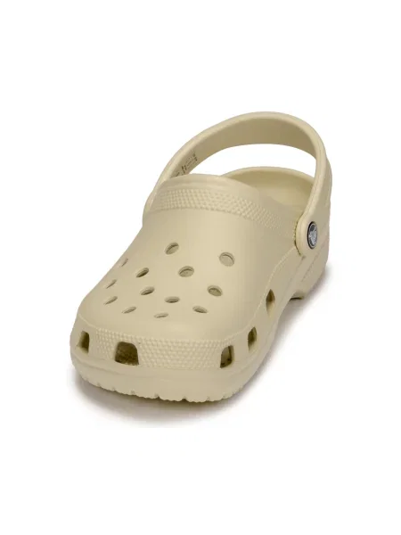 Pantofi Crocs clasici bej
