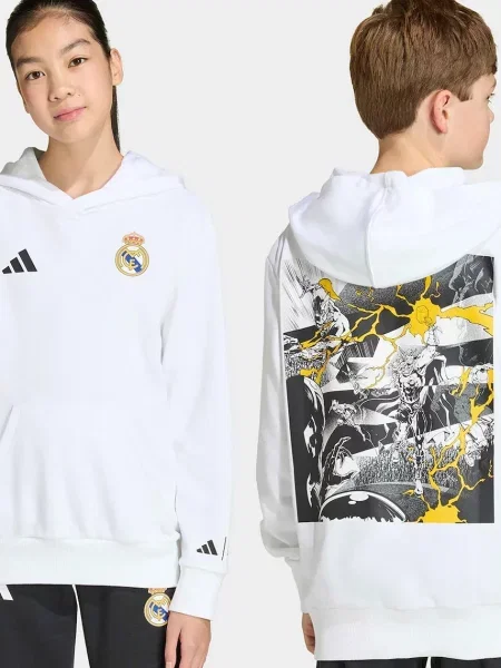 Детский свитер Adidas Performance