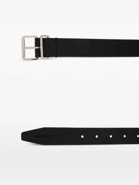 Curea Dsquared2 negru