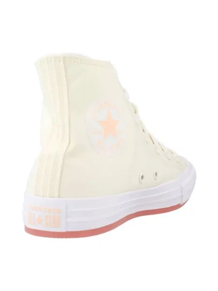 Pantofi Converse bej