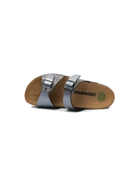 Pantofi Spartoo maro