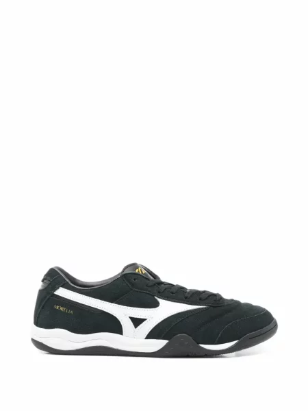 Sneakerși Mizuno negru