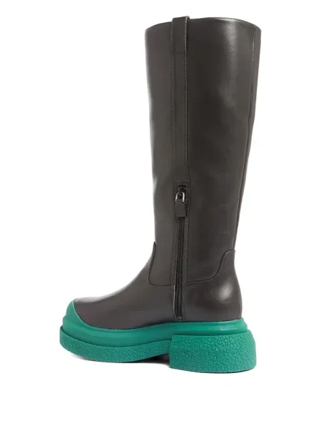 Cizme Stuart Weitzman negru