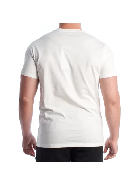 Polo majica Us Polo Assn bijela