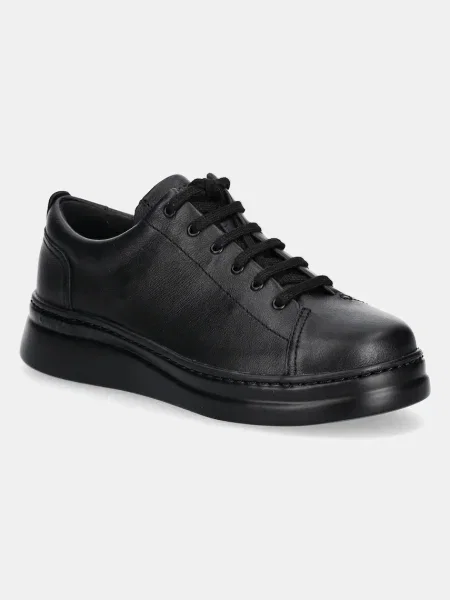 Camper Runner Up low-top sneakers White čierna