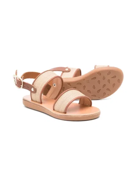 Dětské sandály Ancient Greek Sandals