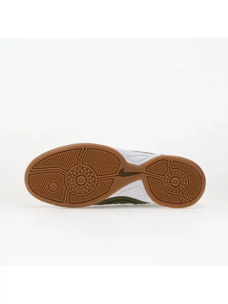 Sneakers Nike W Medium Olive/ Sequoia-Gum Med Brown-White EUR 41 λευκό