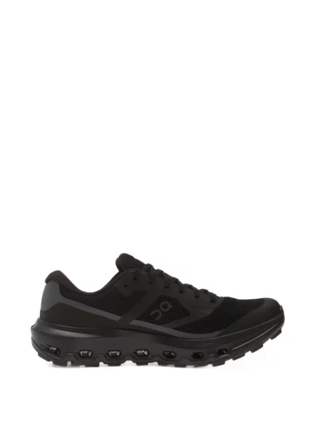 Impermeabil sneakerși On negru