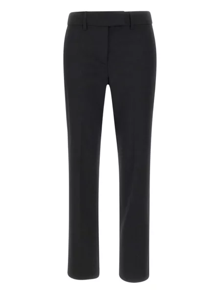Pantaloni Marella negru