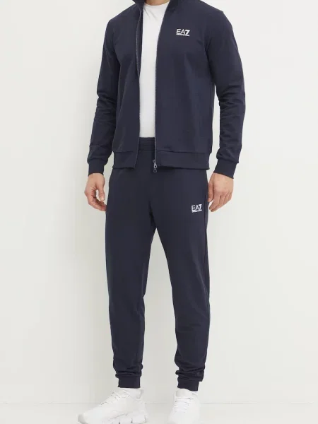 Emporio Armani melegítő szett férfi
