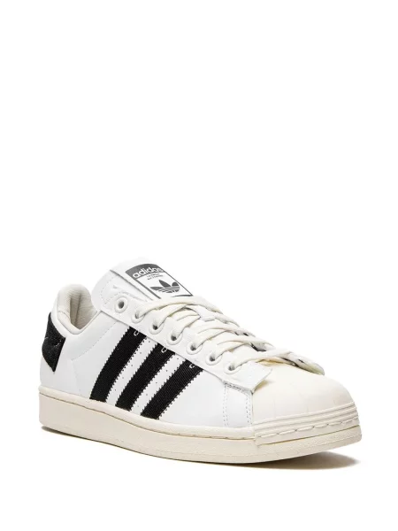 Tenisky Adidas Superstar bílé