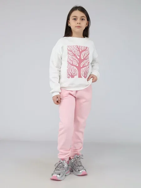 Свитшот Yuki