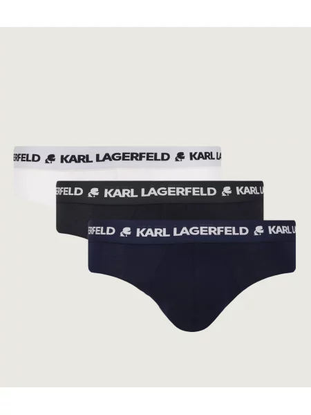 Bugyiscsomag Karl Lagerfeld fehér