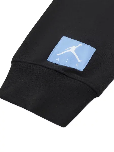 Bluza dziecięca Jordan czarna