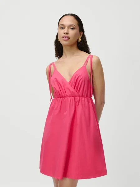LeGer by Lena Gercke Rochie de vară Jasmina' roz