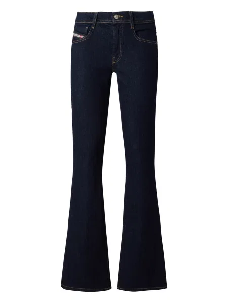 DIESEL Jeans D-EBBEY bleumarin