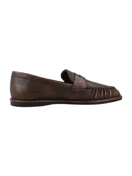 Pantofi Paloma Barcelo maro
