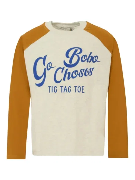 Koszulka dziecięca Bobo Choses