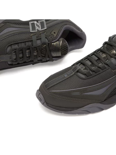 Sneakersy New Balance FuelCell czarne