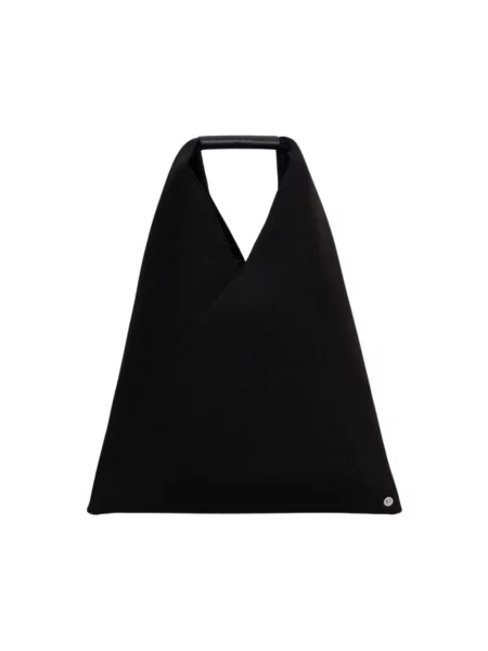 Maison Margiela torebka czarny