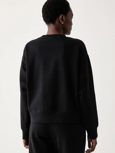 Bluza The North Face czarna