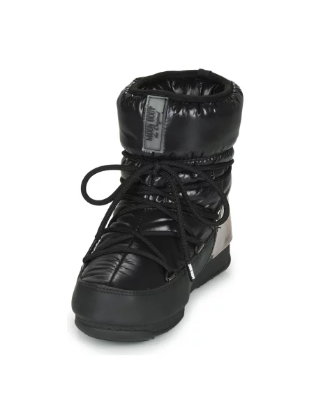Pantofi Moon Boot negru
