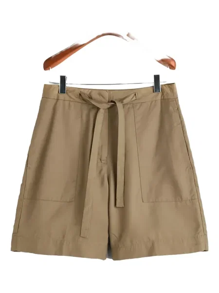 Pantaloni scurți Gant maro