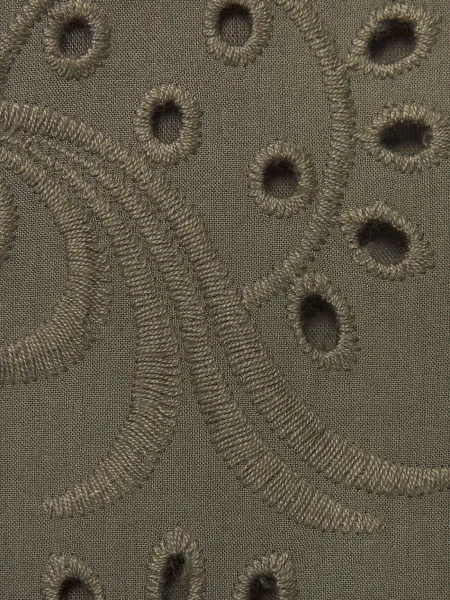 LASCANA Rochie kaki