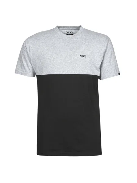 Tricou Vans gri