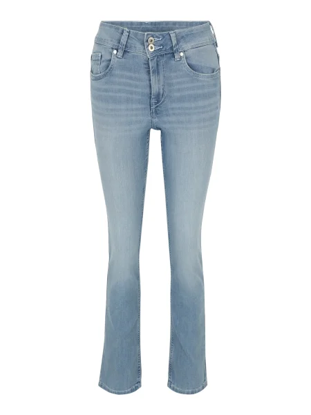 Pepe Jeans Džíny světlemodrá