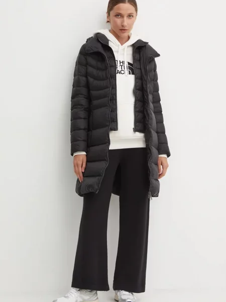 Пуховик Colmar черный