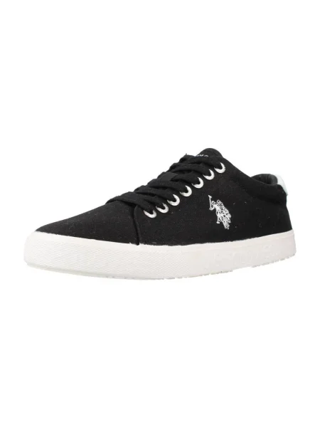 Pantofi U.s. Polo Assn. negru