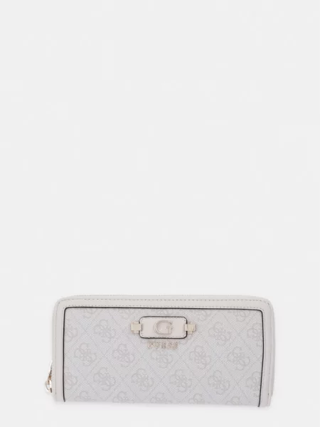 Guess portofel pentru femei LINDSEY bej