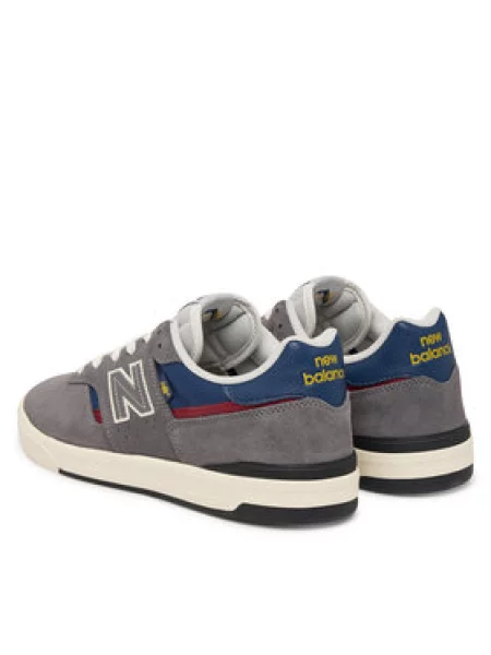 New Balance Tenisice siva