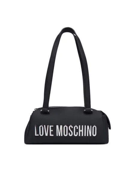 LOVE MOSCHINO Τσάντα Bold Love μαύρο