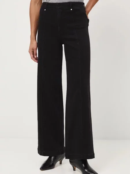 Джинси Medicine чорний