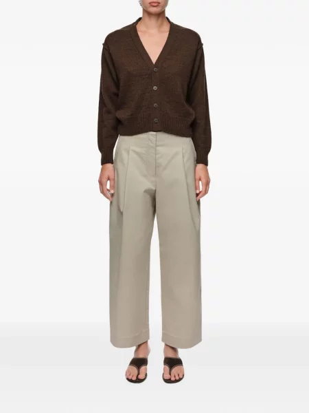 Pantaloni Bimba Y Lola cu strasuri