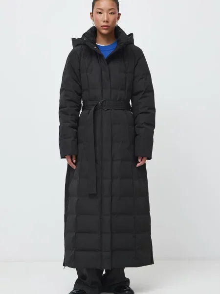 Palton Medicine negru